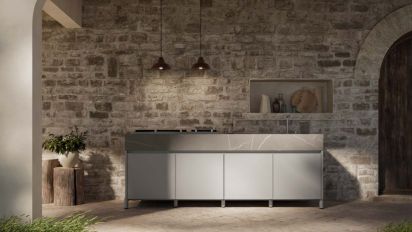 Cucine da Esterno